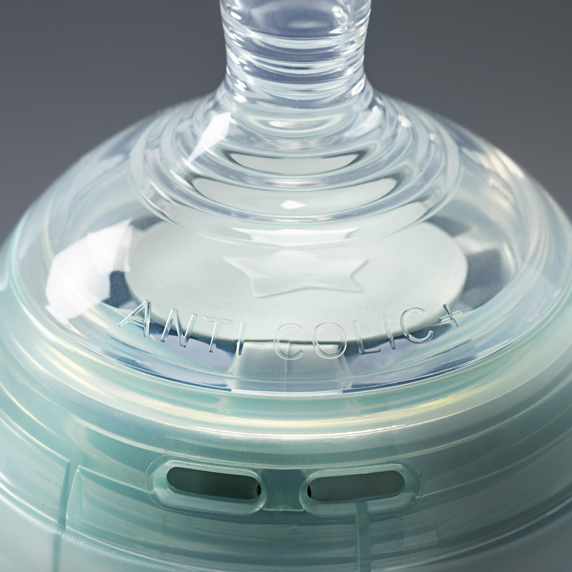 Přirozený rytmus krmení