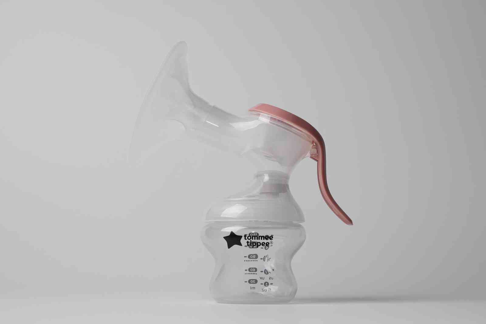 Manuální odsávačka HU